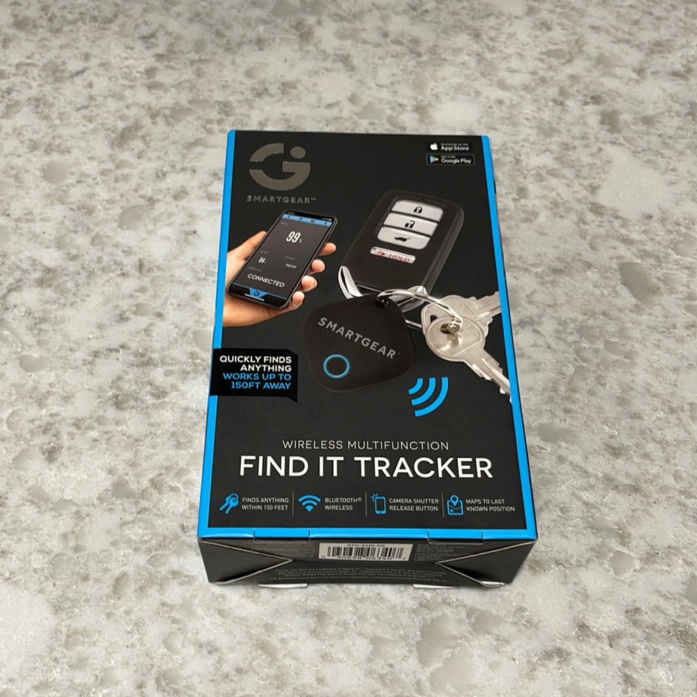 Key finder